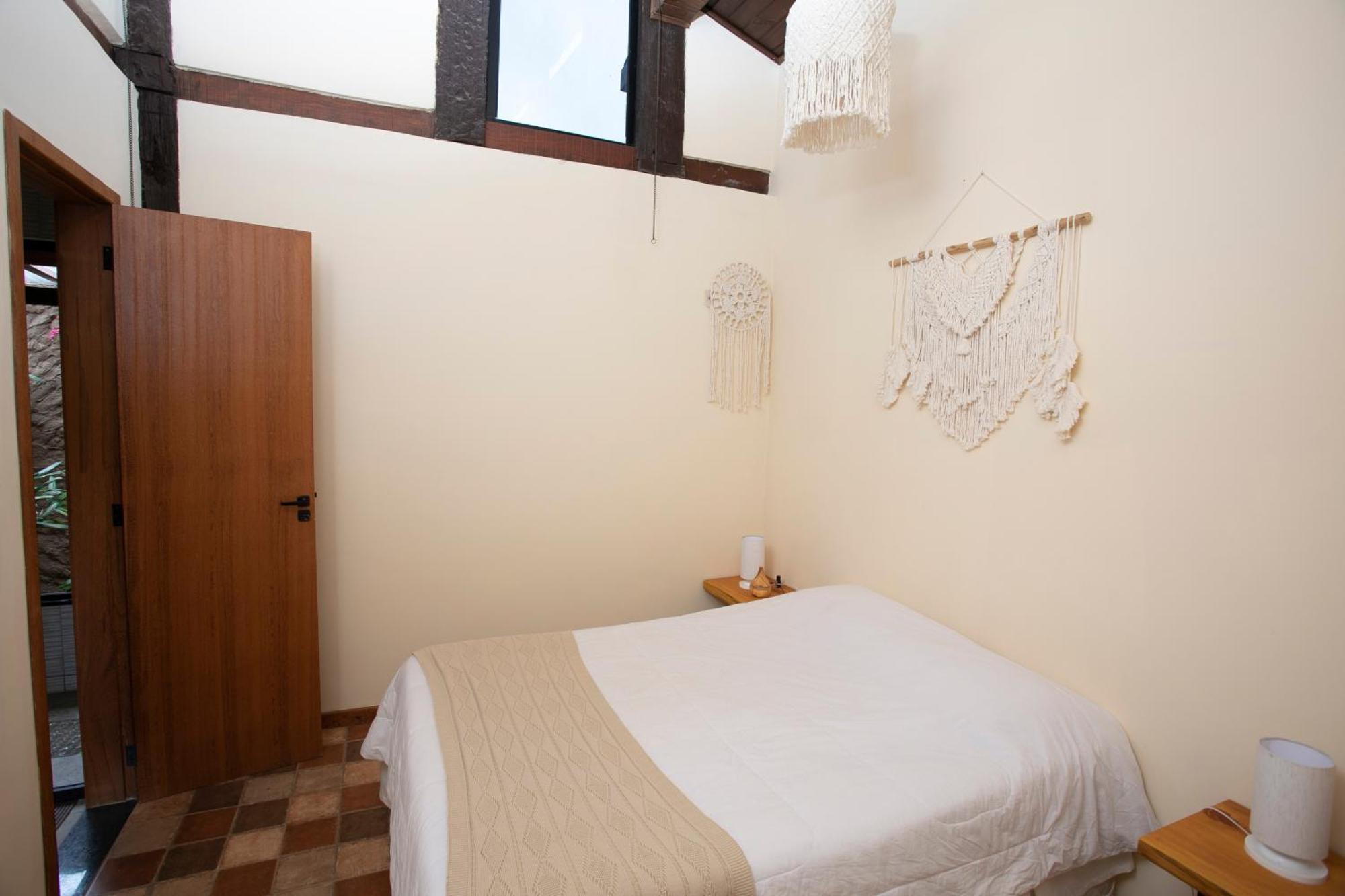 Cabana Secretario Petrópolis Eksteriør bilde